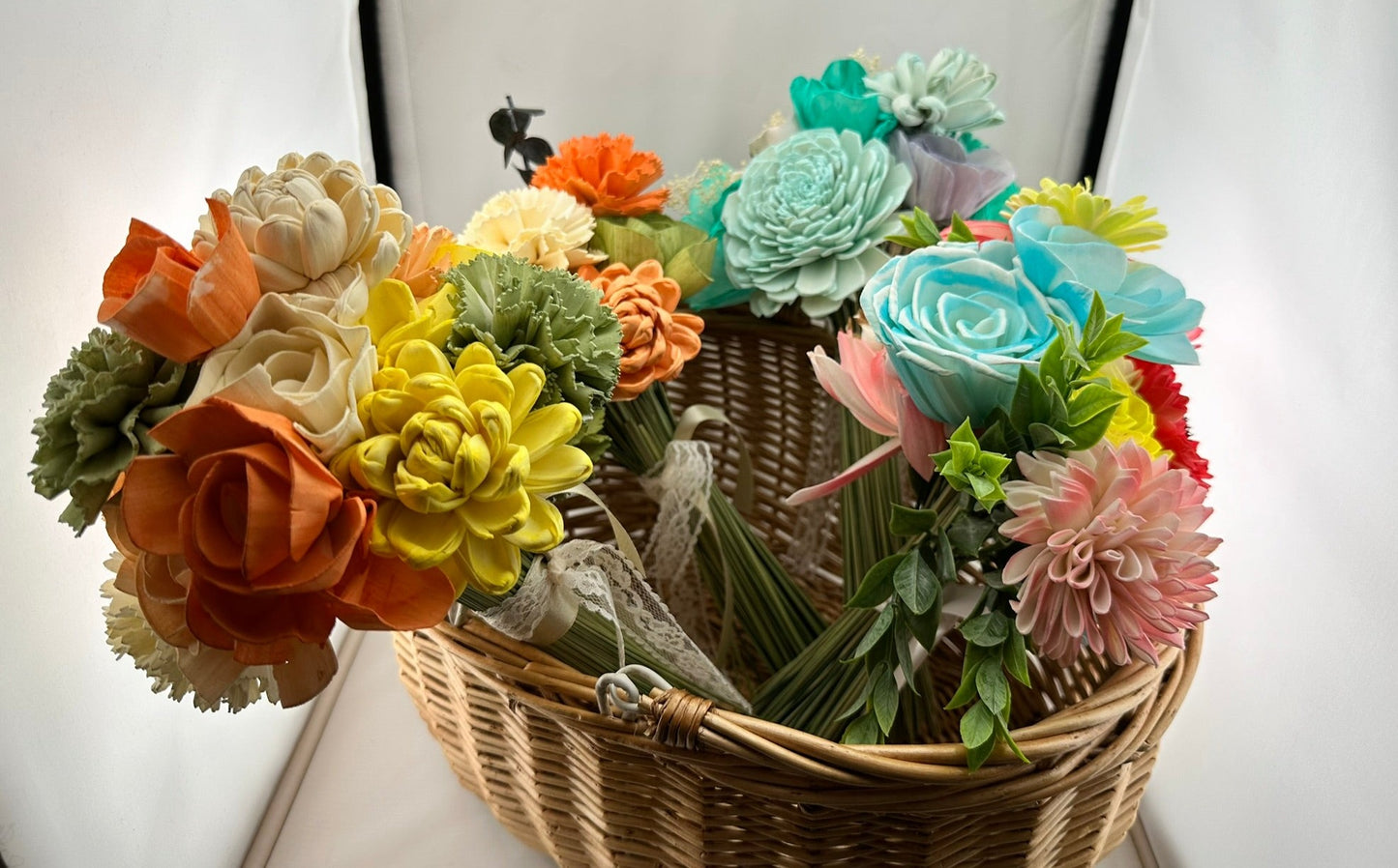 Bouquet Assortments