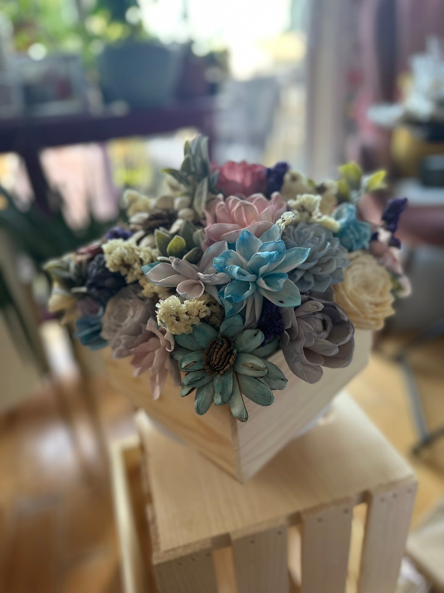 Customized Orders